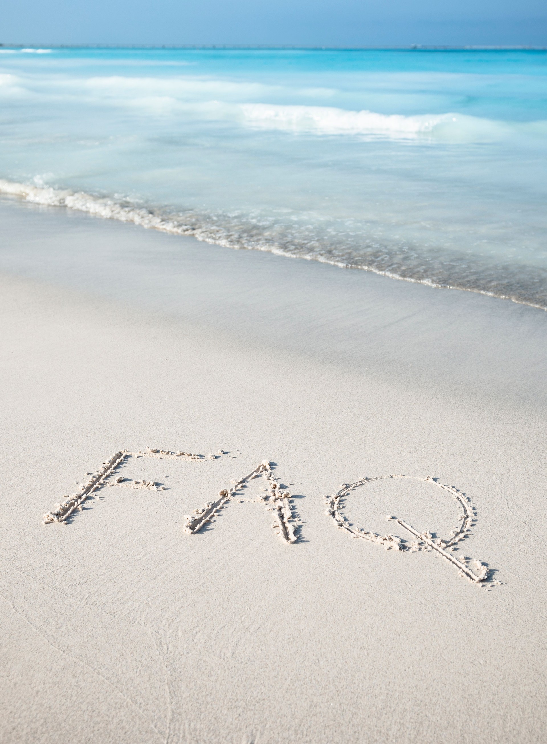 Frequently answer question  - FAQ